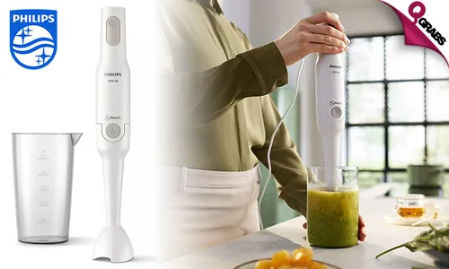 Philips Daily Collection ProMix Handblender!